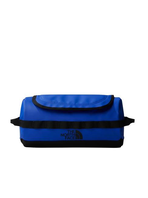 THE NORTH FACE BC TRAVEL CANISTER L Belleza con percha tnfblue/tnfblck - Neceser