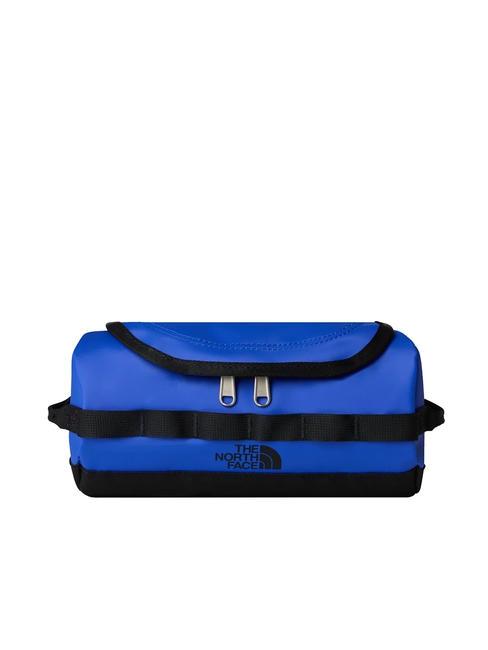 THE NORTH FACE TRAVEL CANISTER Estuche de belleza S tnfblue/tnfblck - Neceser