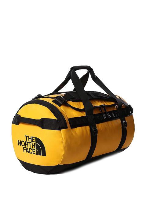 THE NORTH FACE BASE CAMP M Mochila bolsa cumbre oro-tnf - Bolsas de viaje