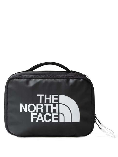 THE NORTH FACE BASE CAMP Estuche de maquillaje tnf negro-tnf w - Neceser