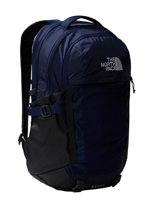 THE NORTH FACE RECON Mochila para portátil 15,6" tnf azul marino-tnf bl - Mochilas para portátil