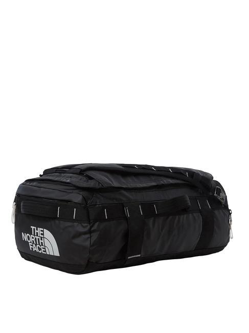 THE NORTH FACE BASE CAMP VOYAGER Mochila de 32 litros. tnf negro-tnf w - Bolsas de viaje