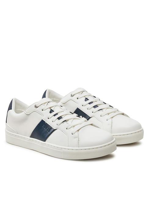 GUESS TODI Zapatillas whibl - Zapatos Hombre