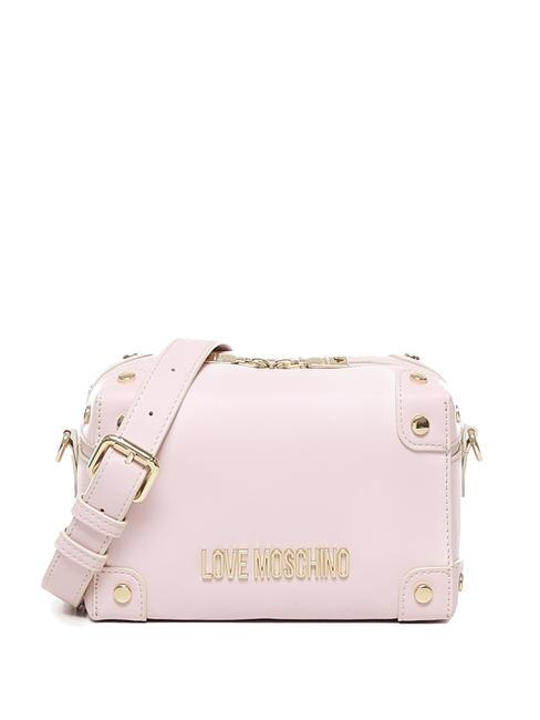 LOVE MOSCHINO BUNNY  Mini bolso de hombro polvos - Bolsos Mujer