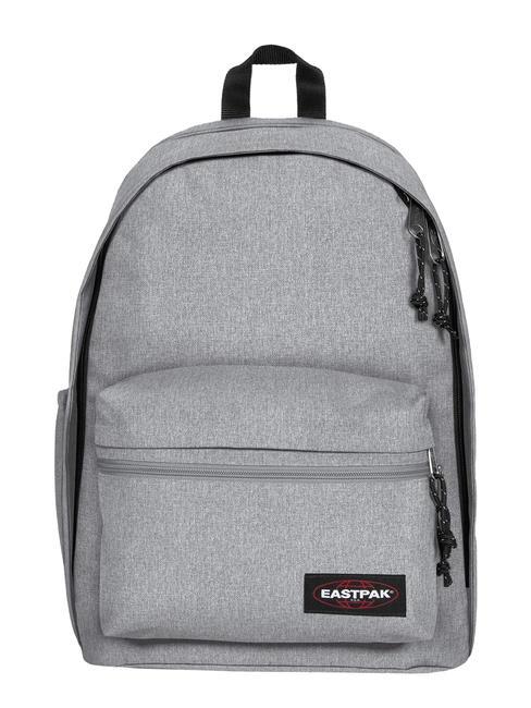 EASTPAK BACK TO WORK ZIPPL'R Mochila para portátil de 15" sundaygrey - Mochilas Escuela & Tiempo Libre