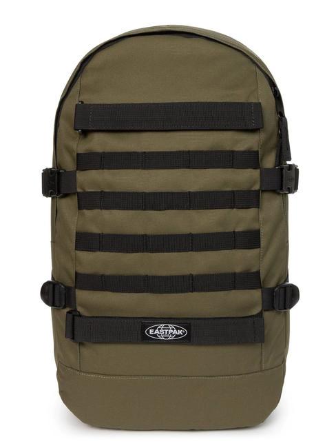 EASTPAK FLOID TACT L Mochila para portátil 15 " cs mono ejército - Mochilas Escuela & Tiempo Libre