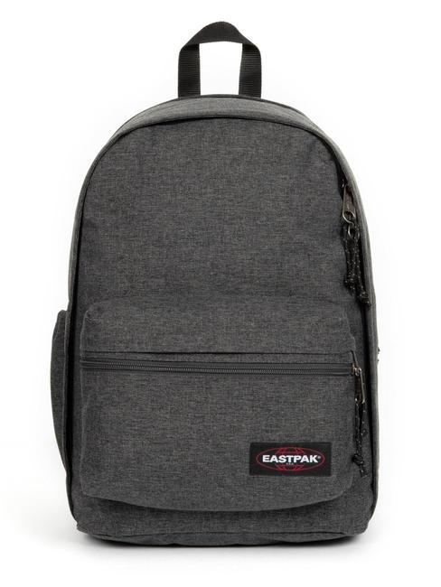 EASTPAK BACK TO WORK ZIPPL'R Mochila para portátil de 15" BlackDenim - Mochilas Escuela & Tiempo Libre