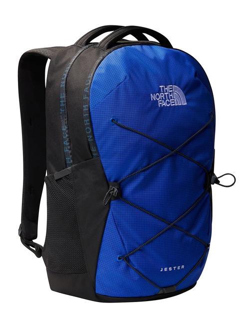 THE NORTH FACE JESTER  JESTER Mochila para portátil de 15'' tnf azul/tnf bl - Mochilas para portátil