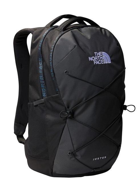 THE NORTH FACE JESTER  JESTER Mochila para portátil de 15'' gris asfalto/tn - Mochilas para portátil