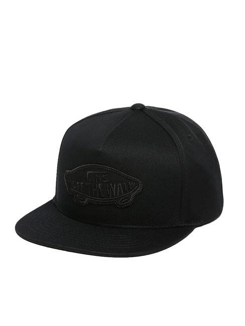 VANS CLASSIC Gorra de béisbol negro Negro - Sombreros