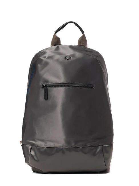 MOMO DESIGN IRON Mochila para PC de 15" negro/mate - Mochilas Escuela & Tiempo Libre