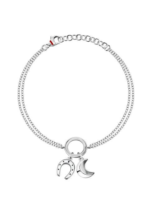 SECTOR EMOTIONS Pulsera con dijes SILVER - Pulseras