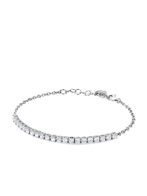 MORELLATO TESORI Pulsera modelo tenis SILVER - Pulseras