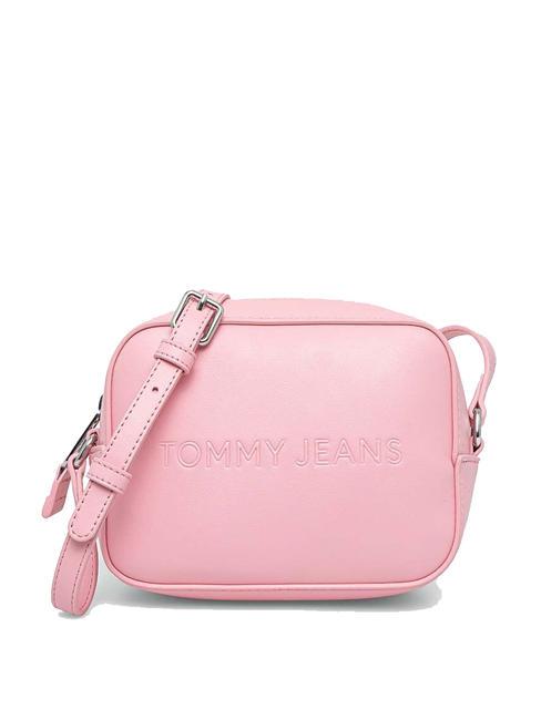 TOMMY HILFIGER TOMMY JEANS ESS MUST  Mini bolso de hombro ballet rosa - Bolsos Mujer