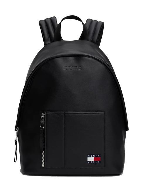 TOMMY HILFIGER TOMMY JEANS SURPLUS Mochila para portátil de 15,6" negro - Mochilas para portátil