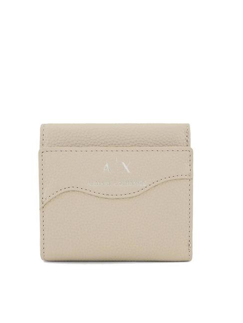 ARMANI EXCHANGE A|X Cartera pequeña pisco - Carteras Mujer