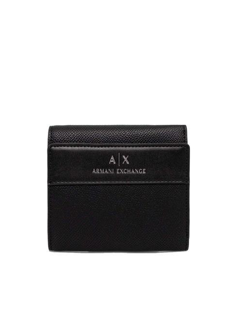 ARMANI EXCHANGE A|X Mini Cartera pequeña negro - Carteras Mujer