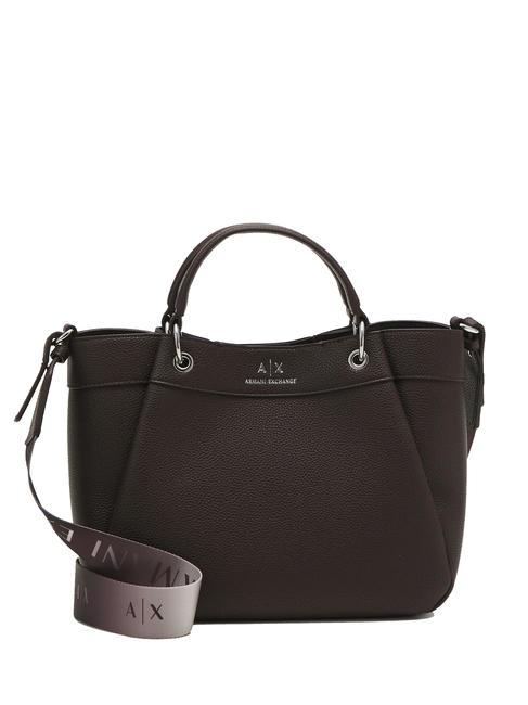 ARMANI EXCHANGE A|X Bolso de mano con bandolera espíritu - Bolsos Mujer