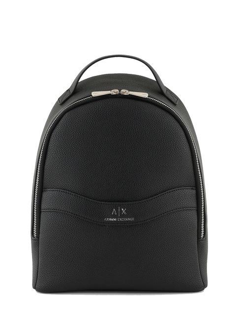 ARMANI EXCHANGE A|X Mochila negro - Bolsos Mujer