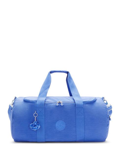 KIPLING ARGUS Bolso grande azul habana - Bolsas de viaje