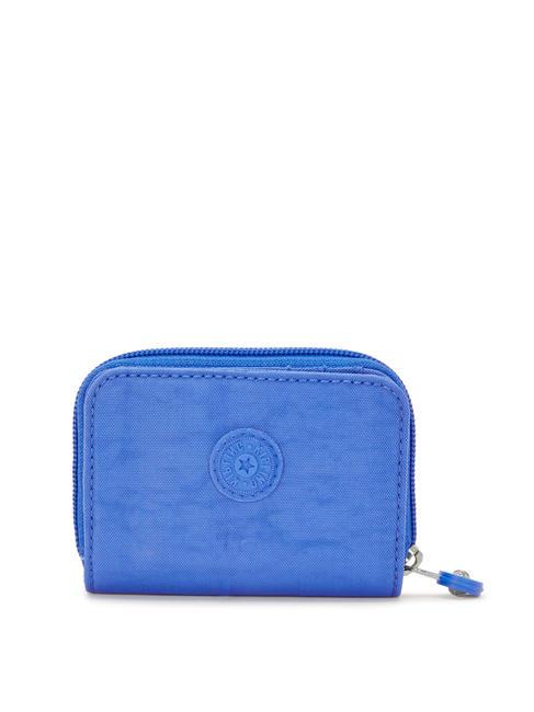 KIPLING TOPS Cartera pequeña azul habana - Carteras Mujer