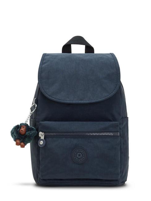 KIPLING EZRA S Mochila pequeña Trublueton - Bolsos Mujer