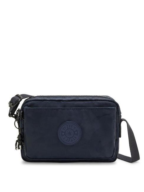 KIPLING ABANU S Mini bolso de hombro sati / camo / blu - Bolsos Mujer