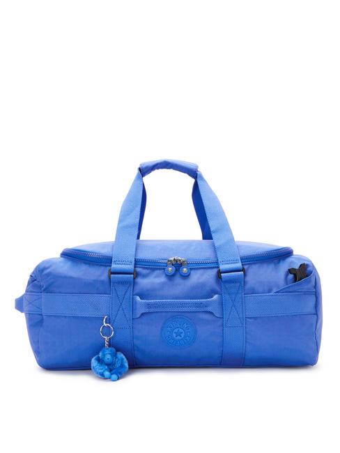 KIPLING JONIS S Mochila de fin de semana azul habana - Bolsas de viaje