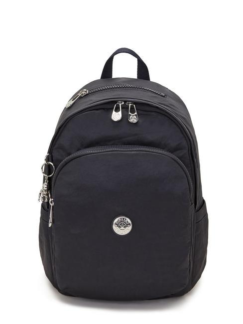 KIPLING DELIA M Mochila satén nocturno - Bolsos Mujer