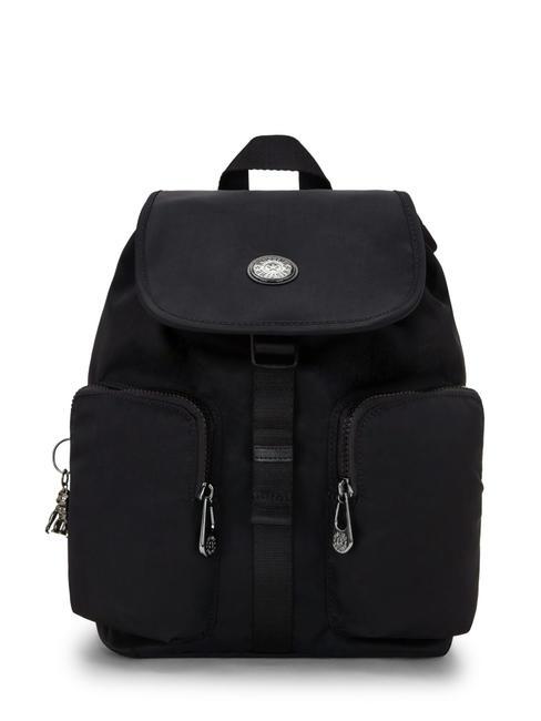 KIPLING ANTO S Mochila negro sin fin - Bolsos Mujer