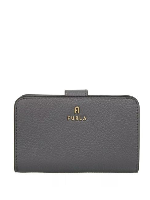 FURLA CAMELIA Cartera compacta suelo - Carteras Mujer