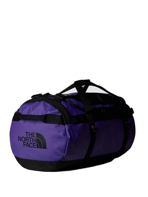 THE NORTH FACE BASE CAMP L Mochila bolsa picoprpl/tnfblk - Bolsas de viaje