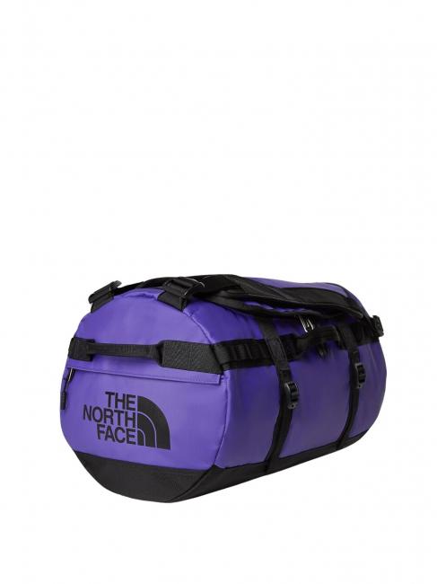 THE NORTH FACE BASE CAMP S Mochila bolsa picoprpl/tnfblk - Bolsas de viaje