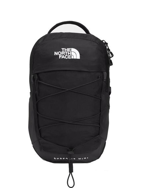 THE NORTH FACE BOREALIS MINI Mochila tnf negro-tnf b - Mochilas Escuela & Tiempo Libre