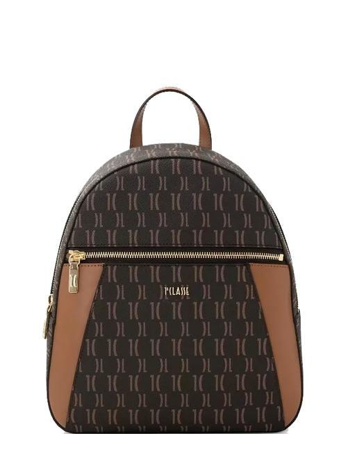 ALVIERO MARTINI PRIMA CLASSE MONOGRAM  Mochila oscuro - Bolsos Mujer