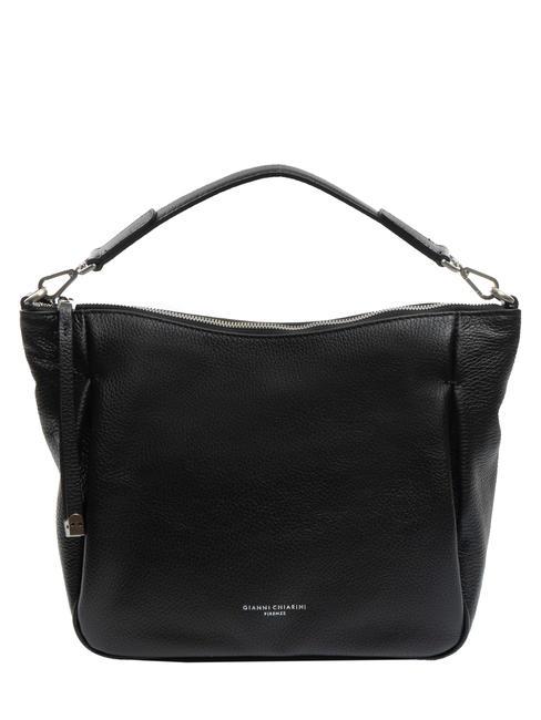 GIANNI CHIARINI TESSA Bolso de hombro, con bandolera negro - Bolsos Mujer