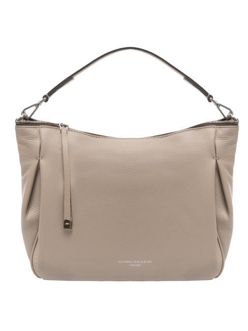 GIANNI CHIARINI TESSA Bolso de hombro, con bandolera satín - Bolsos Mujer