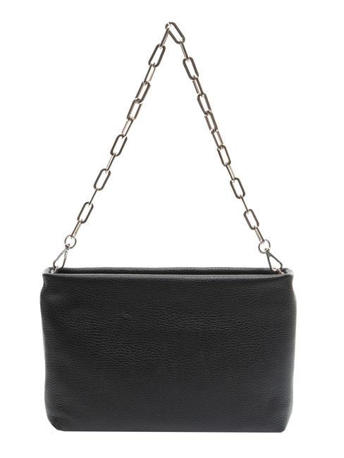 GIANNI CHIARINI POUCH Bolso de hombro con bandolera negro - Bolsos Mujer