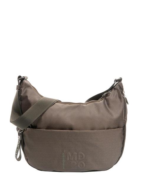 MANDARINA DUCK MD20 bolsa de hombro pirita - Bolsos Mujer