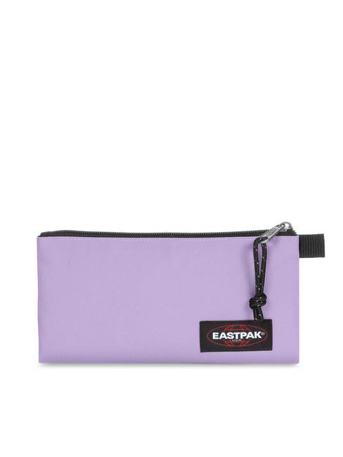 EASTPAK FLATCASE Estuche plano lila lavanda - Estuches y Accesorios