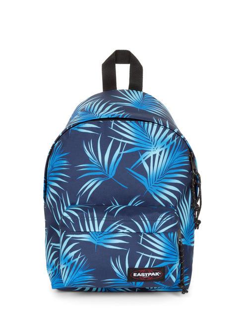 EASTPAK ORBIT XS Mochila de tamaño pequeño brizennavygrado - Mochilas Escuela & Tiempo Libre