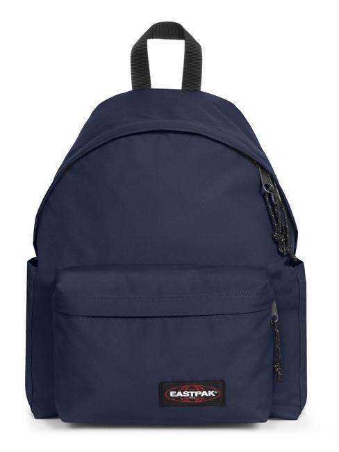 EASTPAK PADDED DAY PAK'R Mochila para portátil de 14" azul marino iluminado por la luna - Mochilas Escuela & Tiempo Libre