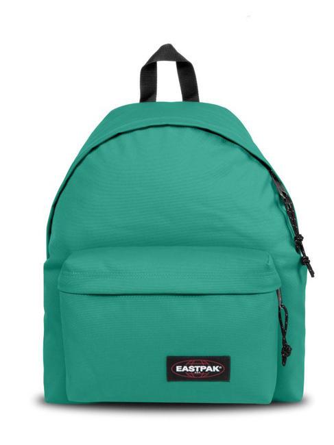 EASTPAK PADDED PAKR Mochila verde botánico - Mochilas Escuela & Tiempo Libre