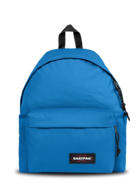 EASTPAK PADDED PAKR Mochila azul vibrante - Mochilas Escuela & Tiempo Libre