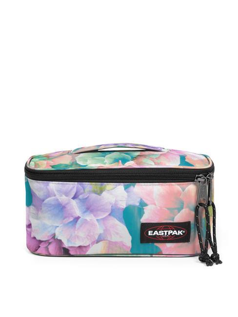 EASTPAK TRAVER  Estuche de maquillaje jardín suave - Neceser