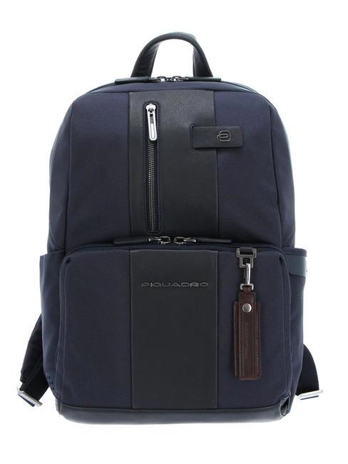 PIQUADRO BAGMOTIC  Mochila para PC de 14" azul - Mochilas para portátil