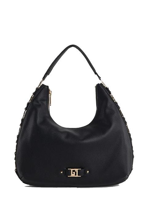 GAUDÌ CELESTE Bolso de hombro NEGRO - Bolsos Mujer