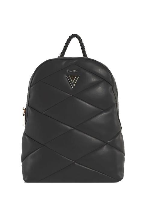 GAUDÌ CECILE Mochila acolchada NEGRO - Bolsos Mujer