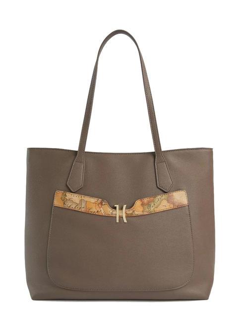 ALVIERO MARTINI PRIMA CLASSE INNOVATIVE VISION Bolso shopper de hombro roca - Bolsos Mujer