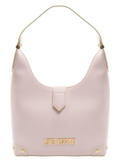 LOVE MOSCHINO BUNNY  Bolsa de hombro polvos - Bolsos Mujer